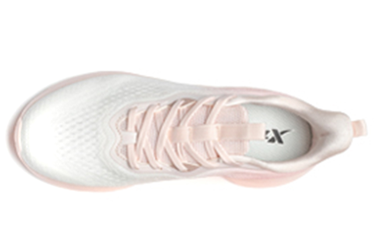 XTEP Outdoor Casual Cushioning Slip Resistant Abrasion Resistant Breathable Rebound Low top Running Shoes Women's