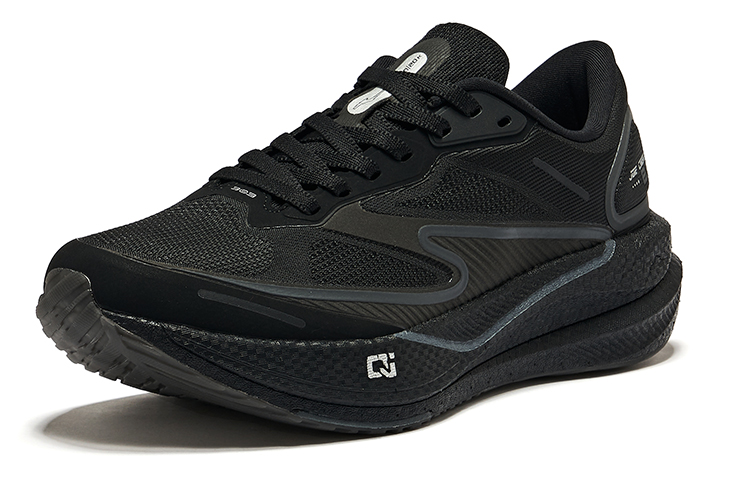Erke Dust Free 2.0 Cushioning Slip Resistant Abrasion Resistant Cushioning Slip Resistant Abrasion Resistant Low top