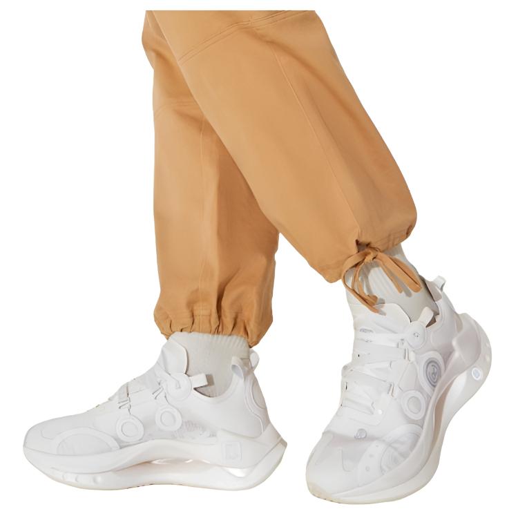 Li Ning Textile, Artificial Leather Cushioning Slip Resistant Abrasion Resistant Lightweight Rebound Low top