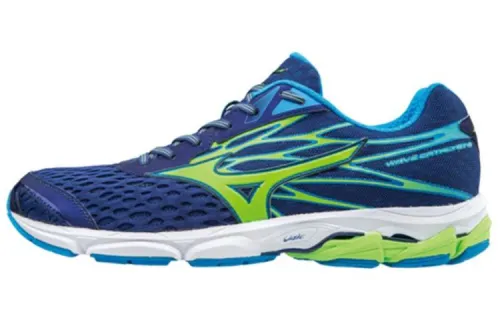 Mizuno Catalyst 2 Cozy Wear resistant Blue Green