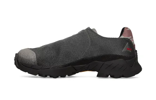 A-COLD-WALL* X ROA Minaa Low-top Sneakers