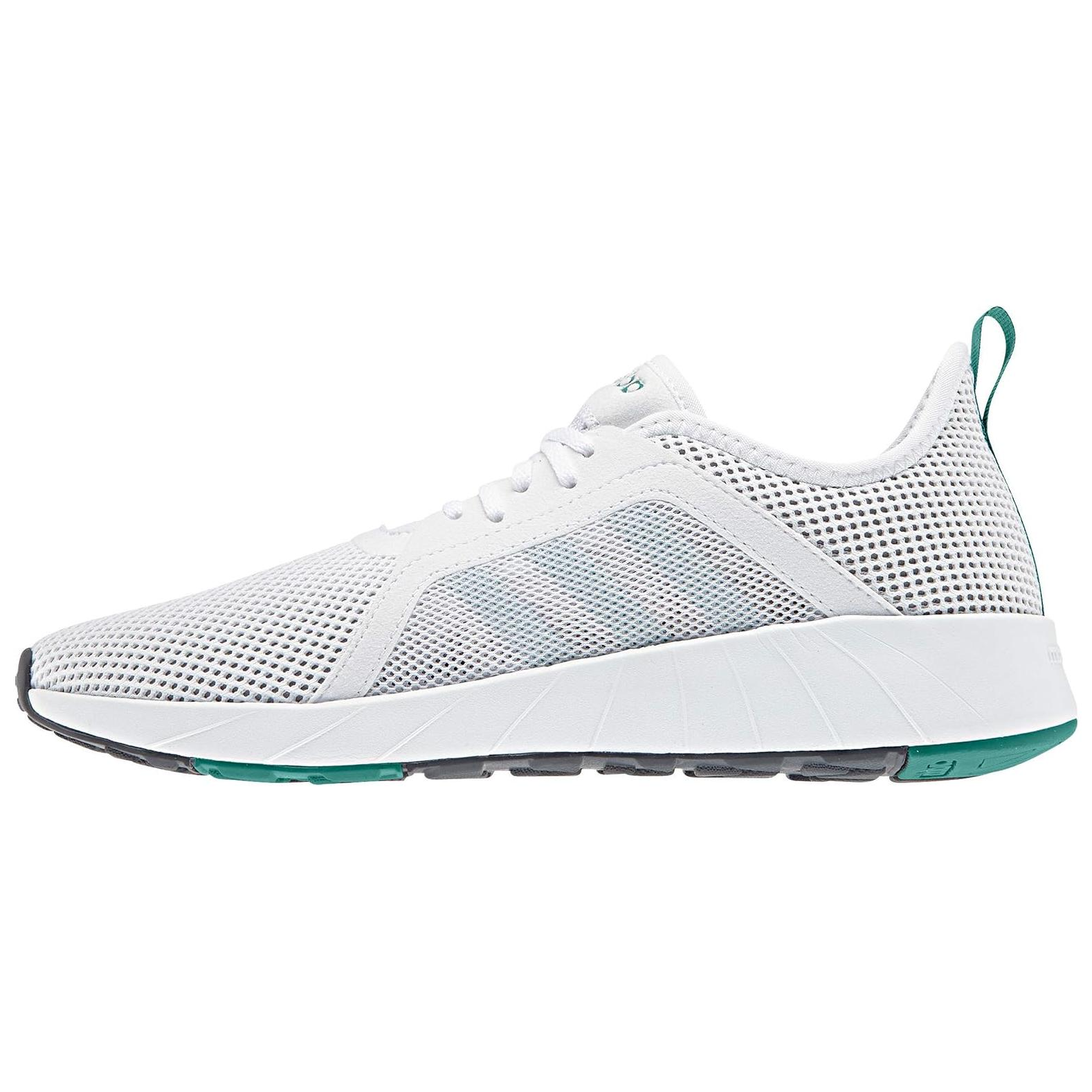 Adidas Questar Slip Resistant Abrasion Resistant Slip Resistant Abrasion Resistant Low top Running Shoes Women’s White
