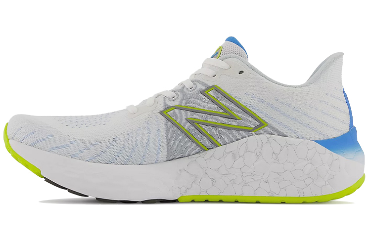 New Balance Fresh Foam X Vongo v5 'White Helium'