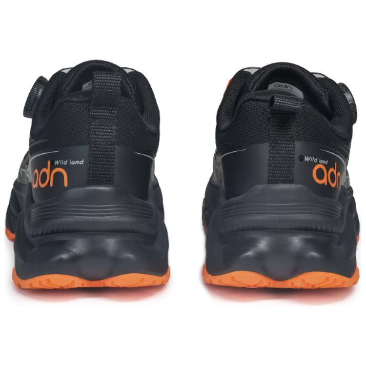 AIDENGNA Slip Resistant Abrasion Resistant Slip Resistant Abrasion Resistant Low top Outdoor Shoes Unisex