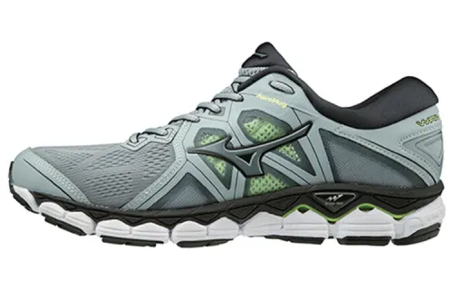Mizuno Wave Sky2 Gray