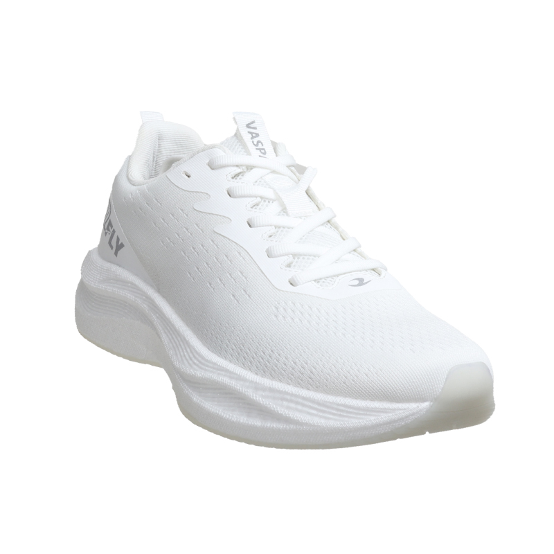 AVOCCO Lightweight Rebound Low top Carbon Plate Casual Training Long Distance Running Physical Fitness Test & Exam