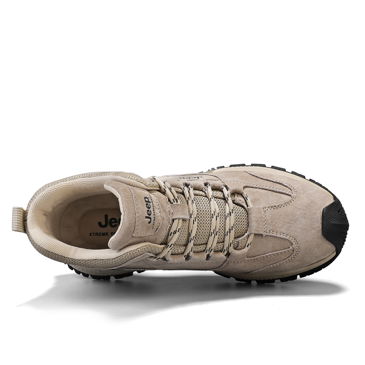 Jeep Low top Outdoor Shoes Men’s