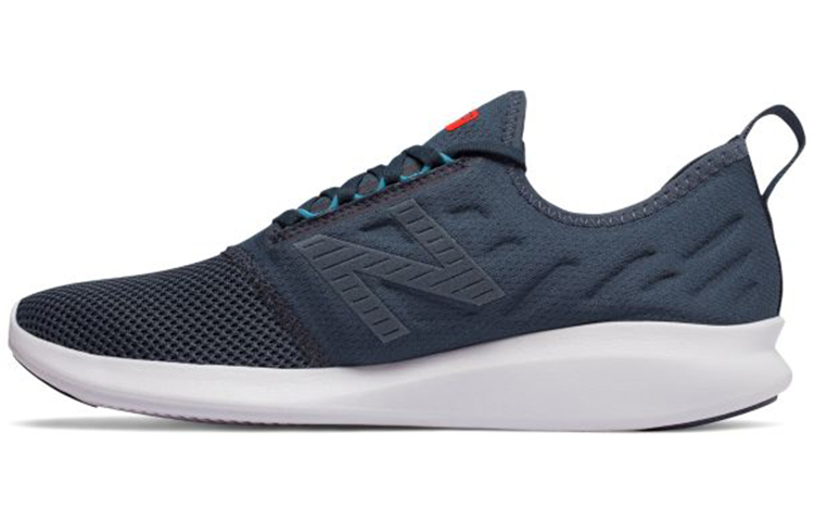 New Balance FuelCore Coast V4 'Blue White'