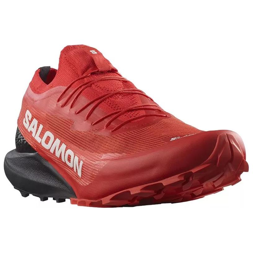 S/Lab Pulsar Salomon 3 ‘Fiery Red’