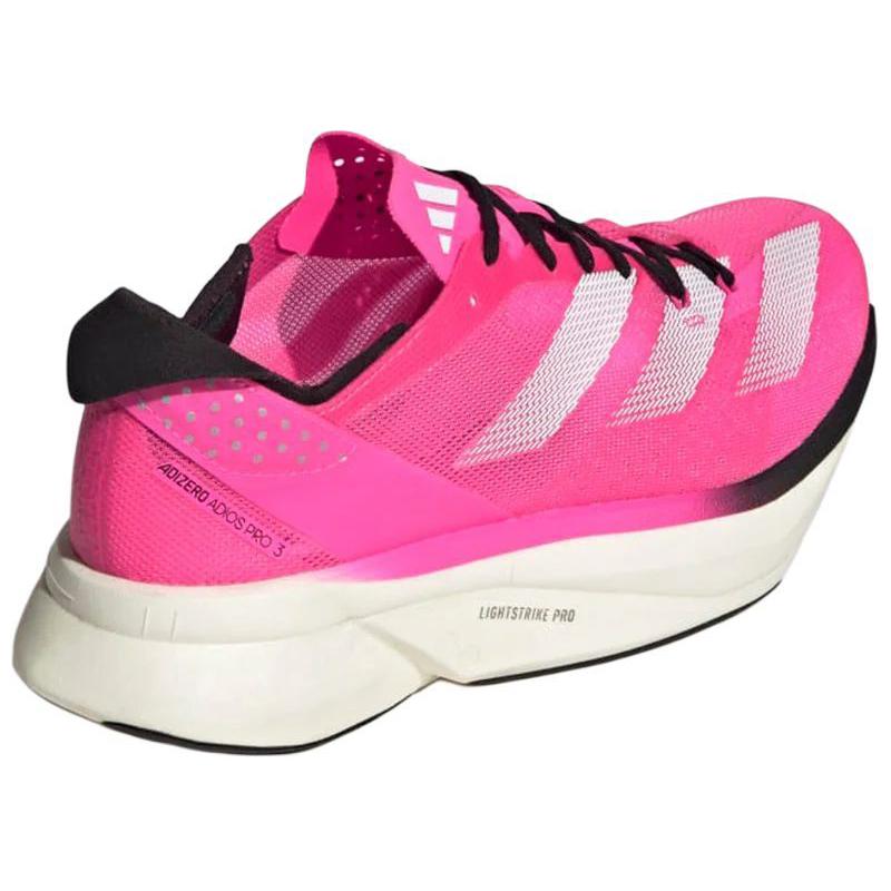 Adidas Adizero Adios Pro 3 Lucid Pink Women’s