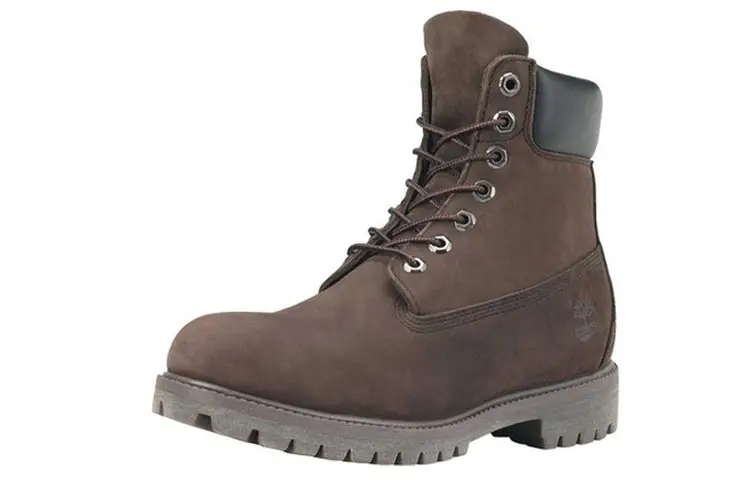 Timberland Outdoor Boots Men's Umber