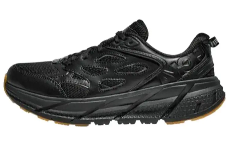 HOKA ONE ONE Clifton L 'Black Gum'