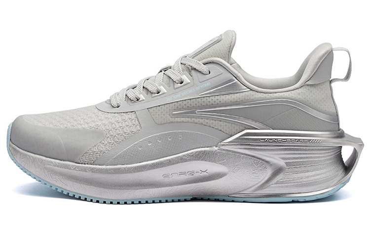 361° Galloping Comfortable Mesh, Textile Cushioning Slip Resistant Abrasion Resistant Breathable Rebound Low top