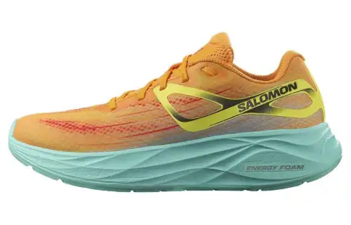 Aero Glide Salomon 'Zinna Cockatoo'