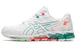 ASICS Gel Quantum 360 6 'White Techno Cyan' Women's
