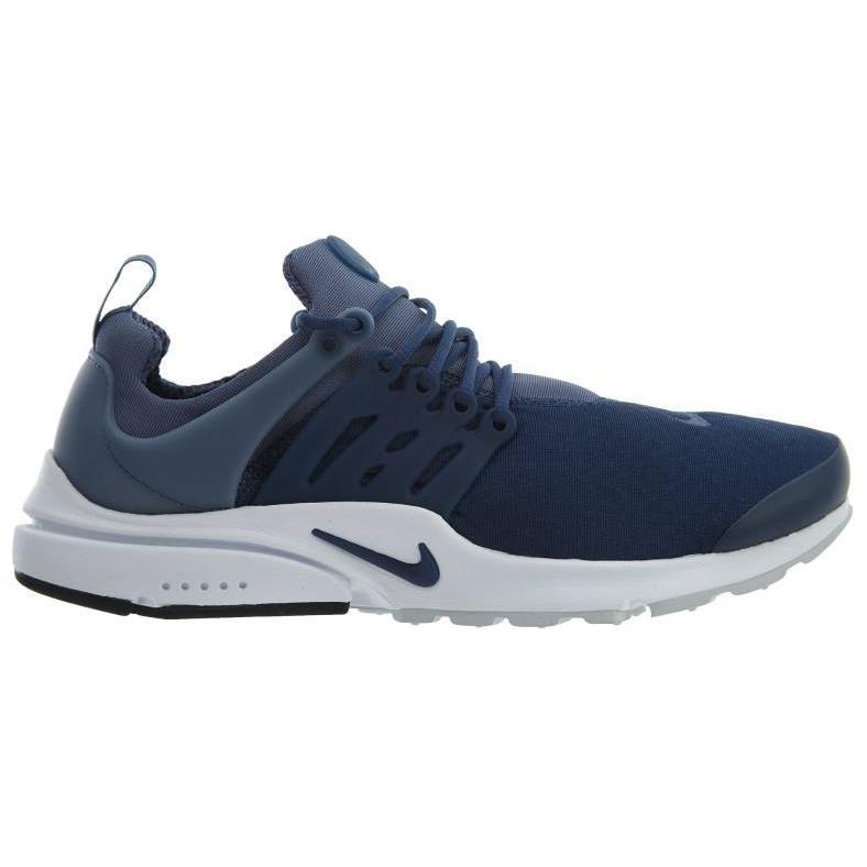 Nike Air Presto Essential Navy Diffused Blue
