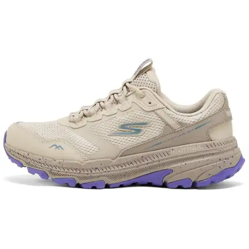 Skechers Women's GO Low top Running Shoes Women's Beige