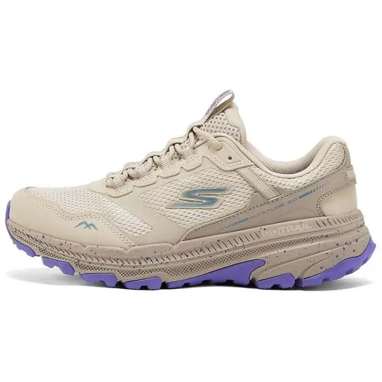 Skechers Women's GO Low top Running Shoes Women's Beige