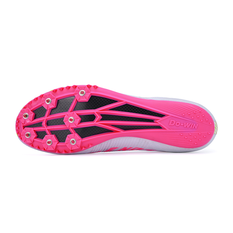 DO WIN Comfortable Slip Resistant Abrasion Resistant Running Shoes Unisex