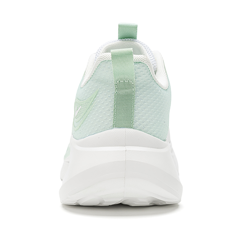 Warrior Cushioning Slip Resistant Abrasion Resistant Breathable Support Lightweight Height Increasing Rebound Low top