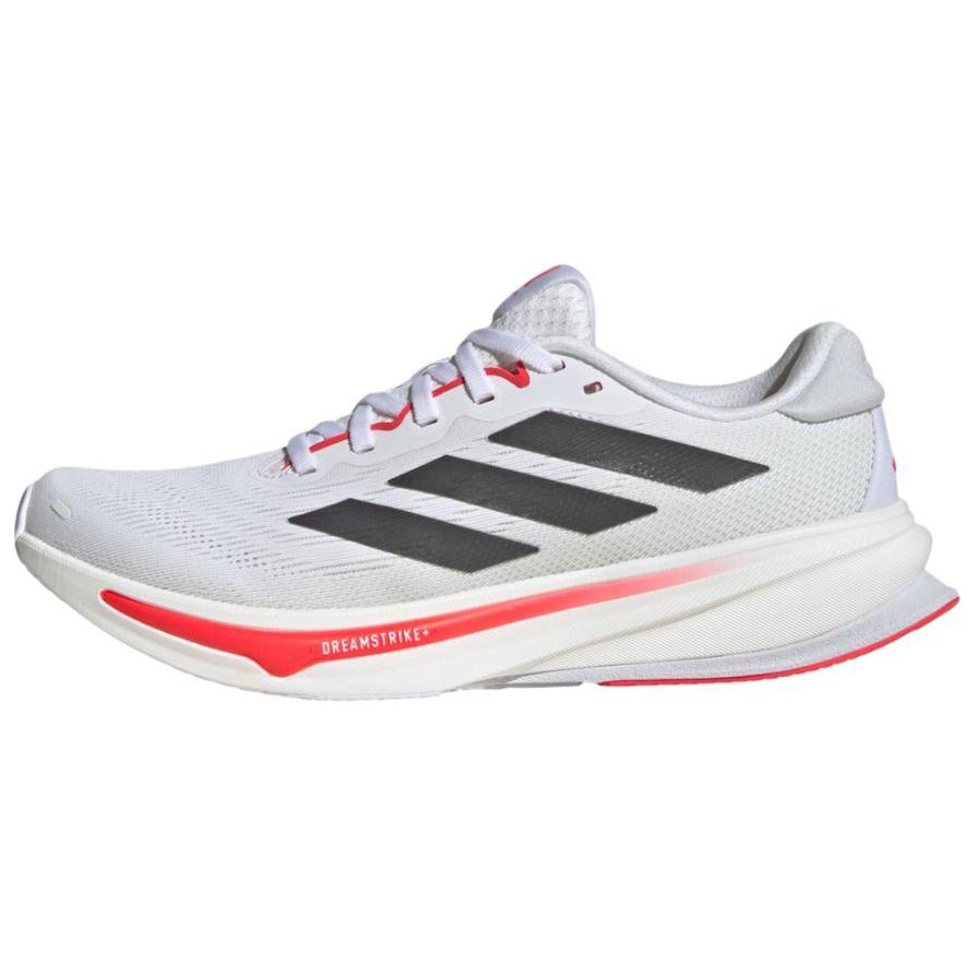 Supernova Rise Wmns Adidas 2 'White Night Metallic Red' Women's