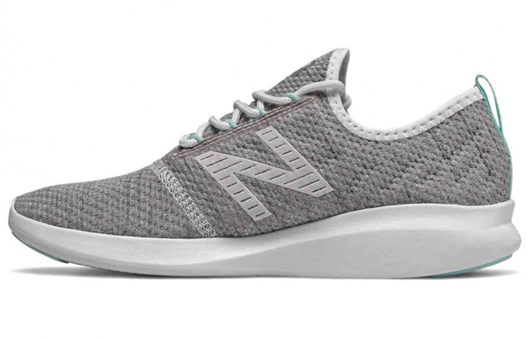 New Balance FuelCore Coast V4 'Grey' Women's