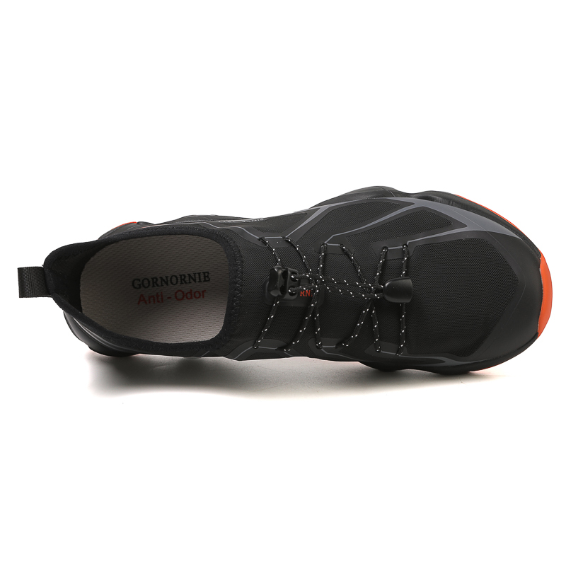GORNORNIE Textile, TPU Abrasion Resistant Lightweight Breathable Slip Resistant