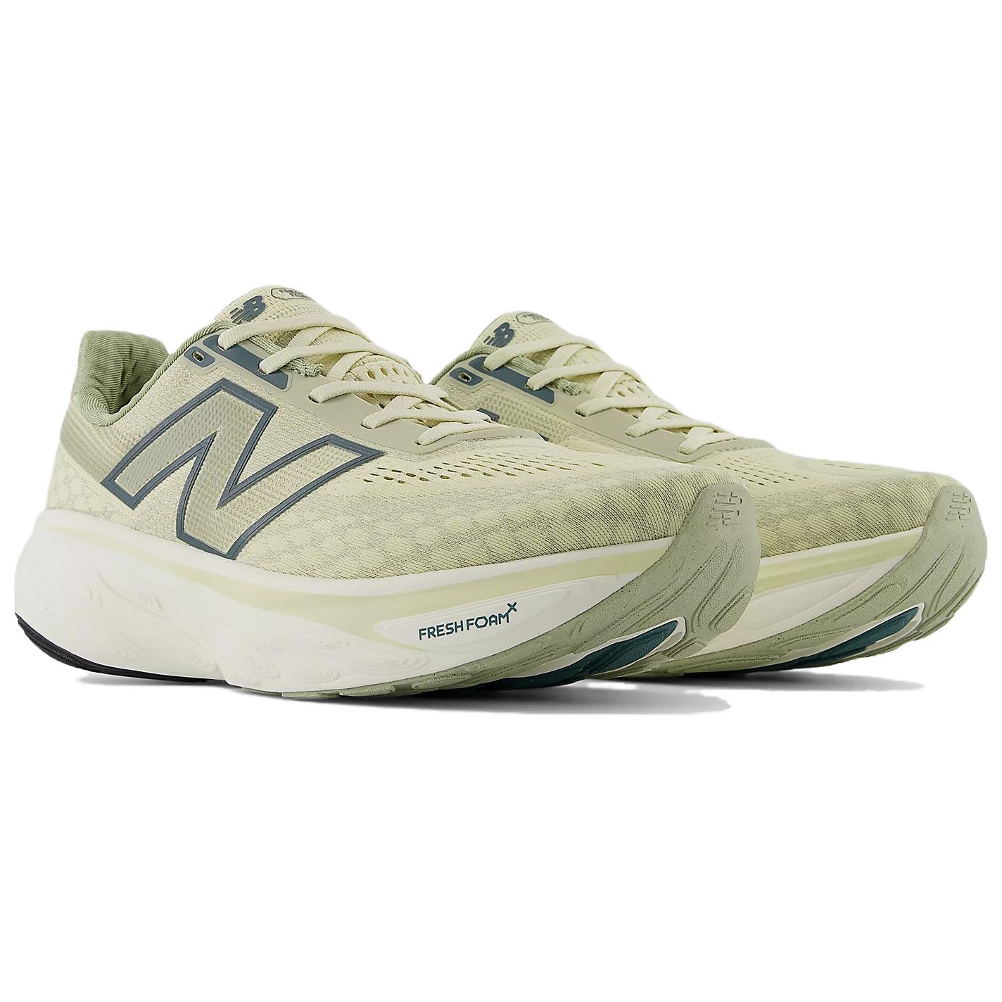 1080v14 Fresh Foam X New Balance ‘Pale Moss’
