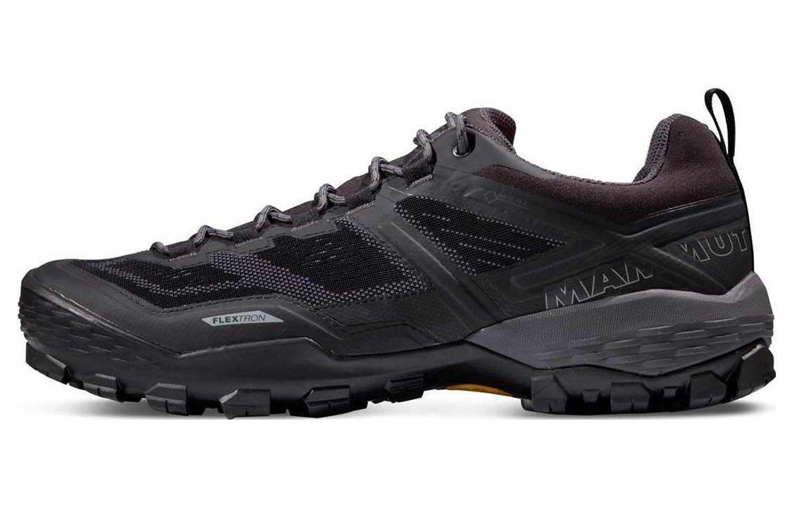 MAMMUT Ducan GTX Waterproof Low top Outdoor Shoes Men’s