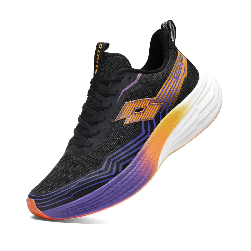 LOTTO Cushioning Slip Resistant Abrasion Resistant Breathable Support Lightweight