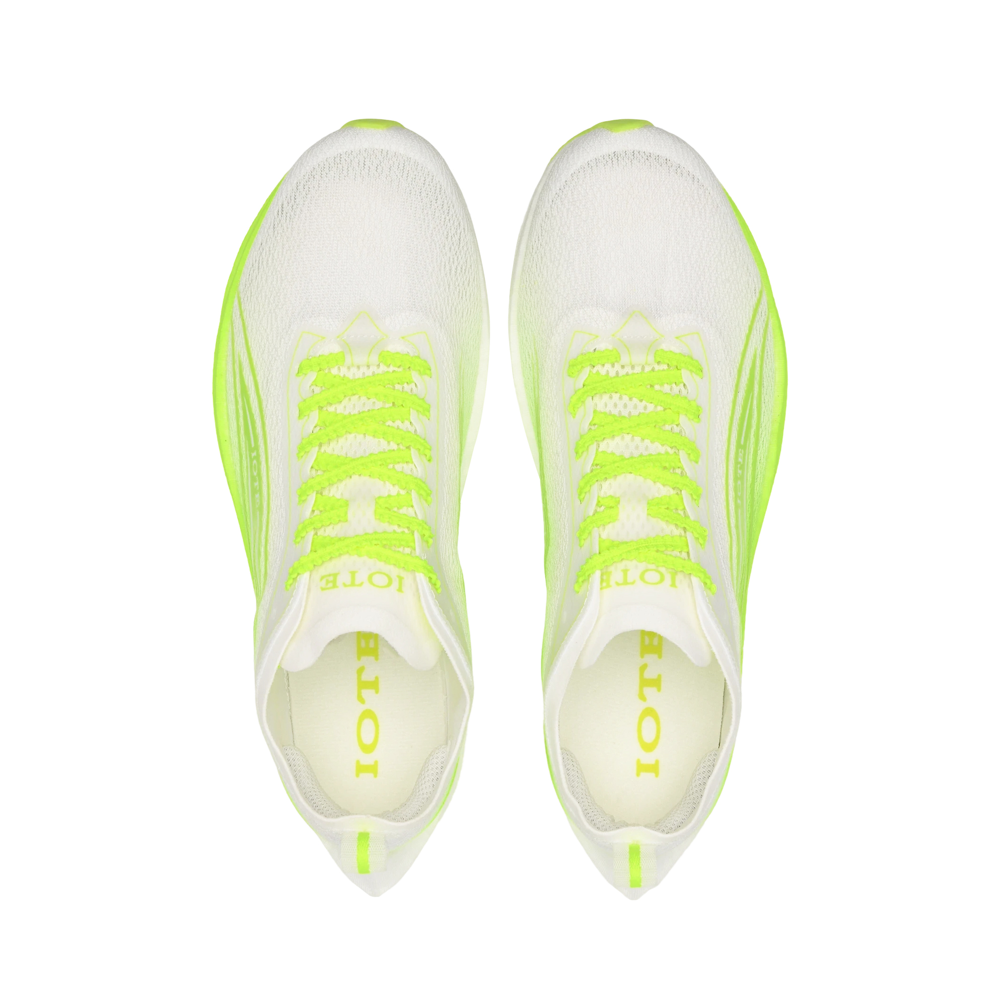 IOTE Cushioning Abrasion Resistant Breathable Cushioning Abrasion Resistant Breathable Low top