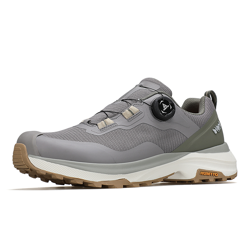 HUMTTO Cushioning Slip Resistant Abrasion Resistant Cushioning Slip Resistant Abrasion Resistant Low top Outdoor Shoes
