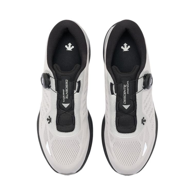 DESCENTE Running Series Low top Running Shoes Men’s