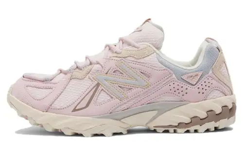 610 New Balance 'Stone Pink Sandstone' Women's