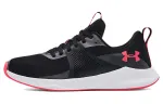 Under Armour Charged Aurora 'Black Red White' Women's