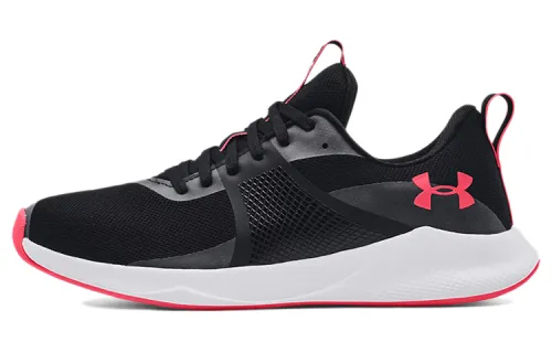 Under Armour Charged Aurora 'Black Red White' Women's