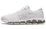 Asics GEL Quantum 7 Comfortable Low top Running Shoes Women's White