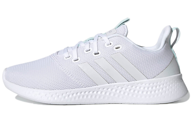 Женские кроссовки adidas neo Puremotion (белый)