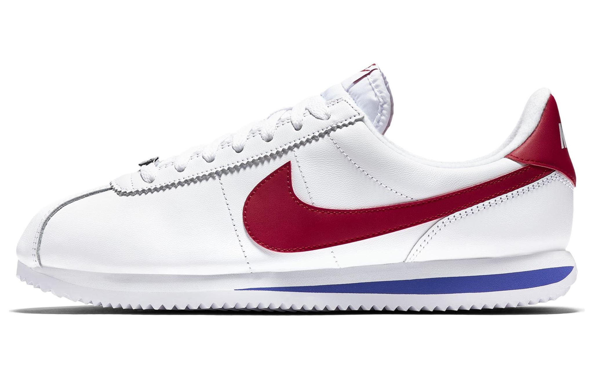 Nike Cortez Basic Leather Forrest Gump 2017