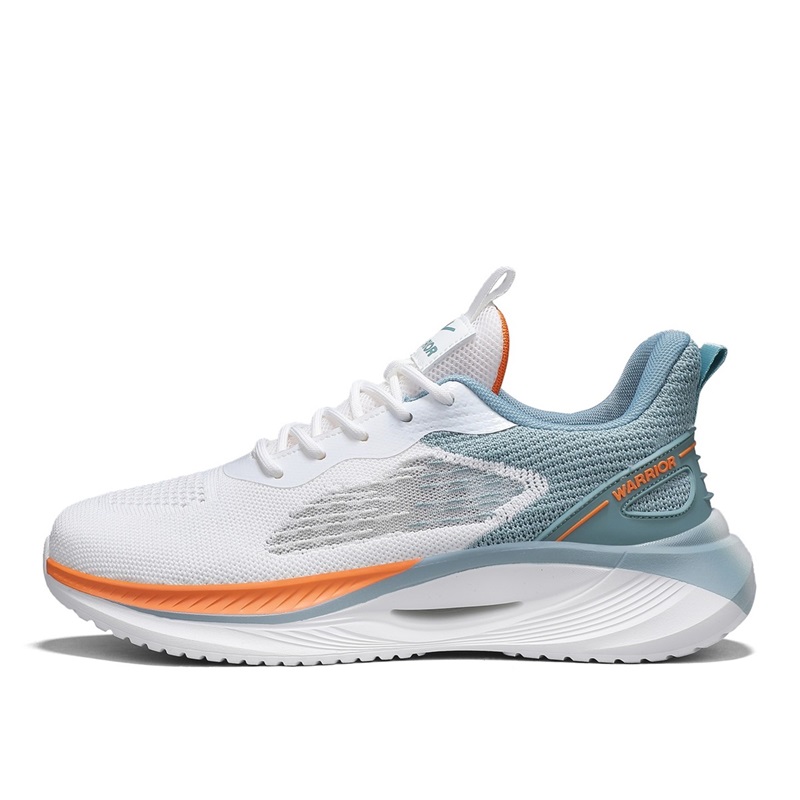 Warrior Abrasion Resistant Lightweight Rebound Abrasion Resistant Lightweight Rebound Low top