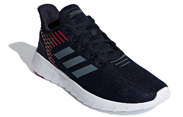 Adidas Asweerun Minimalistic Sports Blue