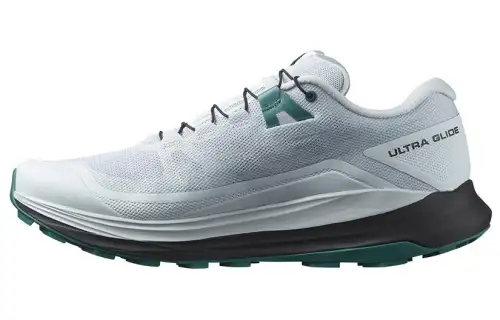 SALOMON Ultra Glide 2 Lace Up Slip Resistant, Abrasion Resistant, Breathable, Lightweight Low top Running Shoes Men's