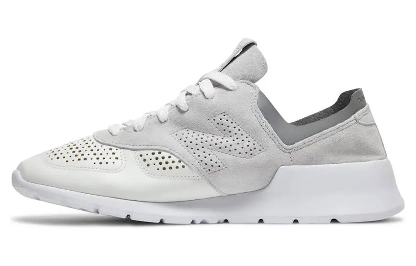 New Balance 1978 'White Nimbus Cloud'