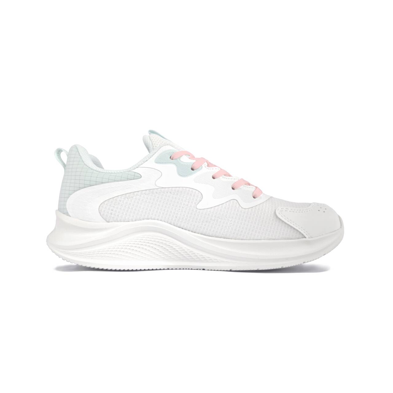 Anta Wander Cushioning Slip Resistant Abrasion Resistant Cushioning Slip Resistant Abrasion Resistant Low top