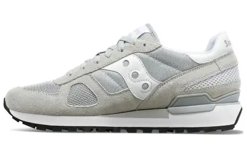 Saucony Shadow Original Grey White