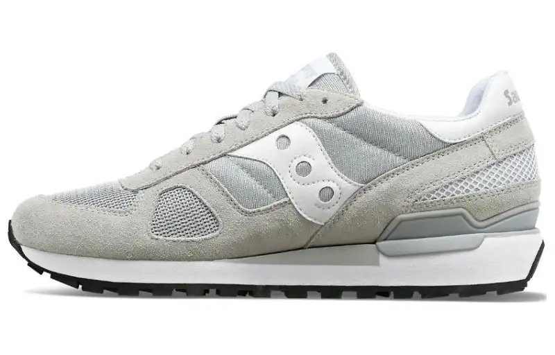 Saucony Shadow Original Grey White