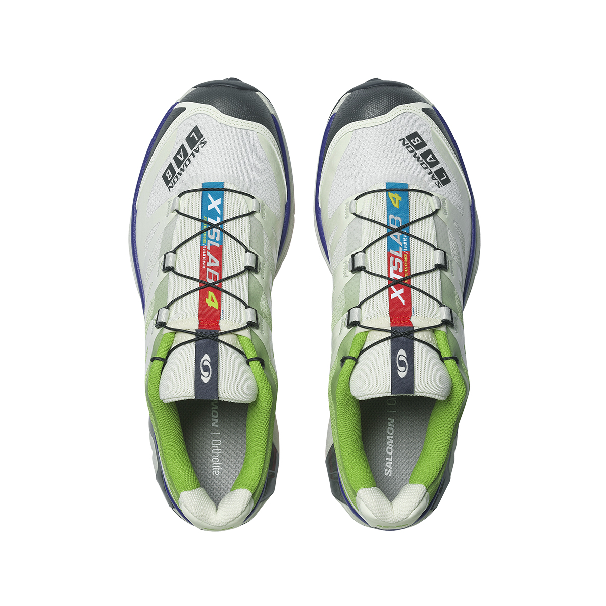 SALOMON XT 4 Og ‘Vanilla Ice’