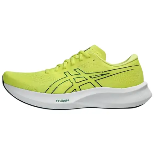 ASICS EvoRide Speed 3 Classic And Versatile Running Shoes Unisex Green