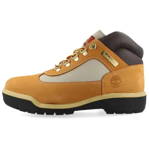 Timberland Field Boot Kith Dark Brown