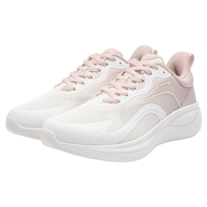 361° SoftStep 3.0 Breathable Lightweight Rebound Breathable Lightweight Rebound Low top Casual Running Shoes Women’s